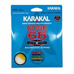 Karakal Edge 68 Yellow